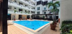 Sunny Palms (D15), Condominium #635902571